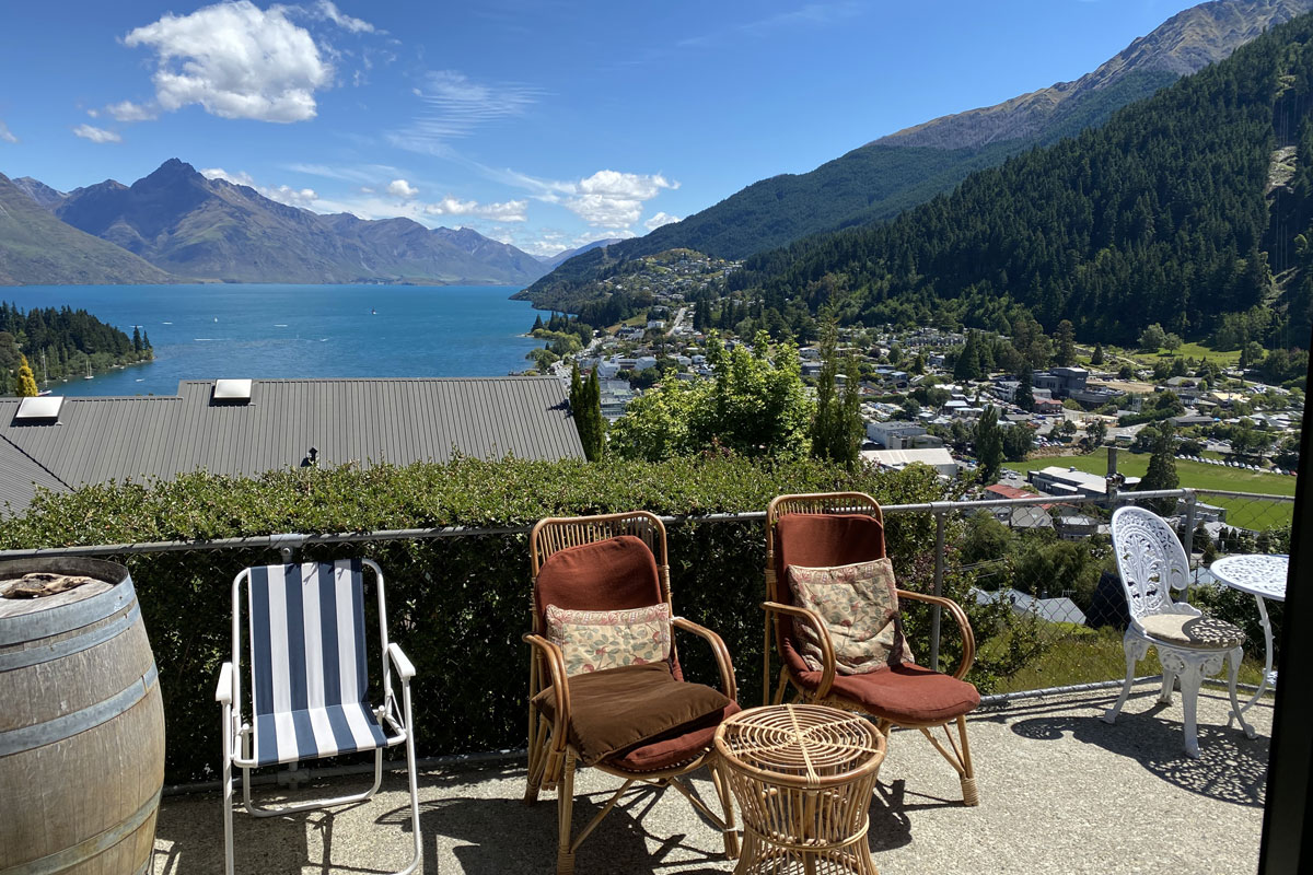 Queenstown